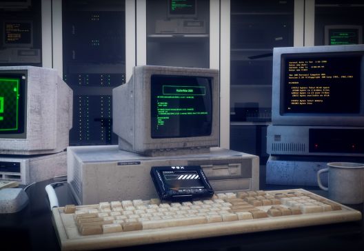 From NAS to Minecraft Server, It Does It All - Andrew S.