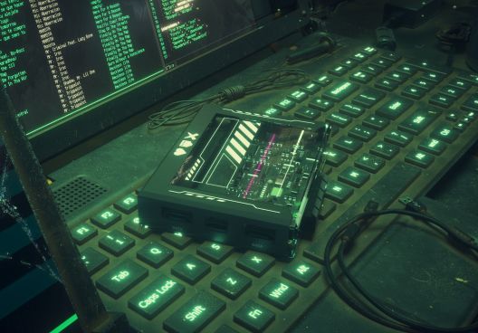 The Ultimate Choice for Home Servers and Media Setups - george h. 