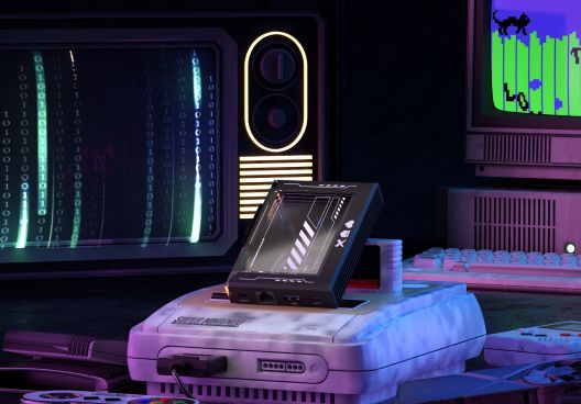 From noob to homelab - BT.