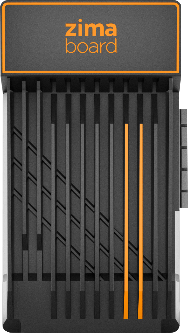 ZimaBoard