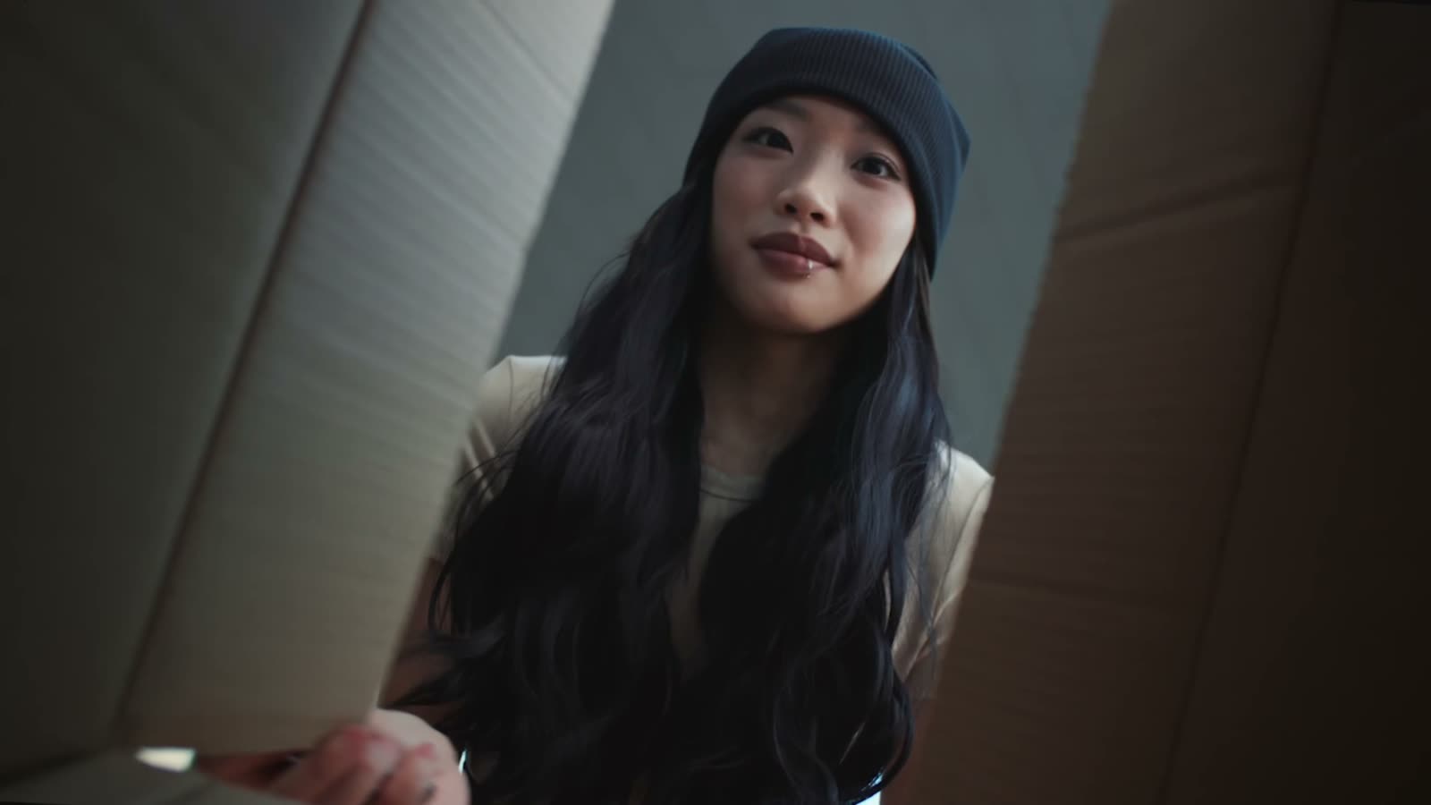ZimaCube video preview