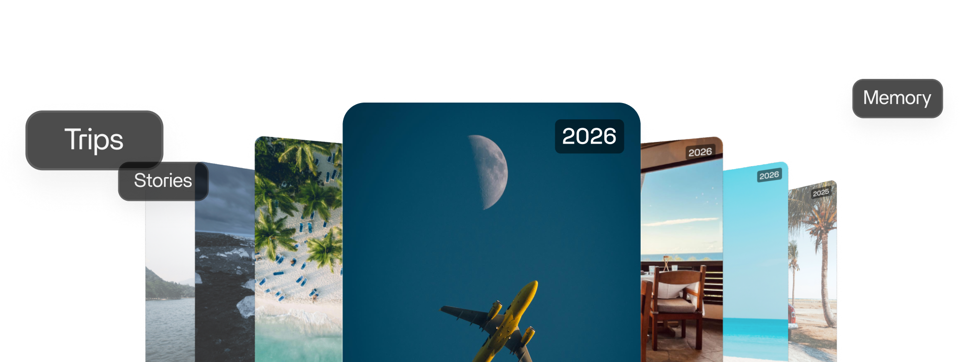 Automatically curated photo collections
