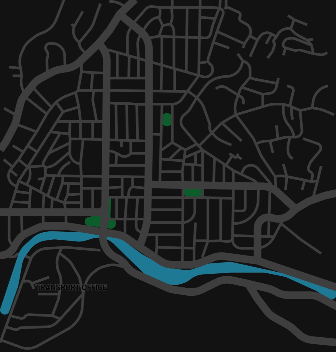 Photo map view